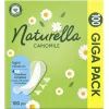 Ежедневные прокладки Naturella Сamomile Light Multiform 100 шт. (8001090603760) изображение 2
