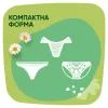 Ежедневные прокладки Naturella Сamomile Light Multiform 100 шт. (8001090603760) изображение 5