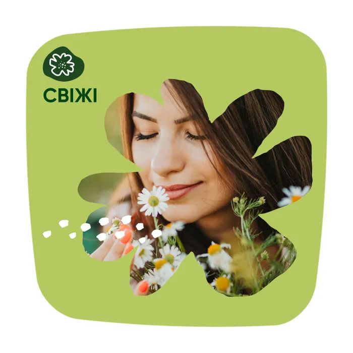 Ежедневные прокладки Naturella Сamomile Light Multiform 100 шт. (8001090603760) изображение 6