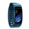 Фітнес браслет Samsung Gear Fit 2 Blue (SM-R3600ZBASEK) зображення 3