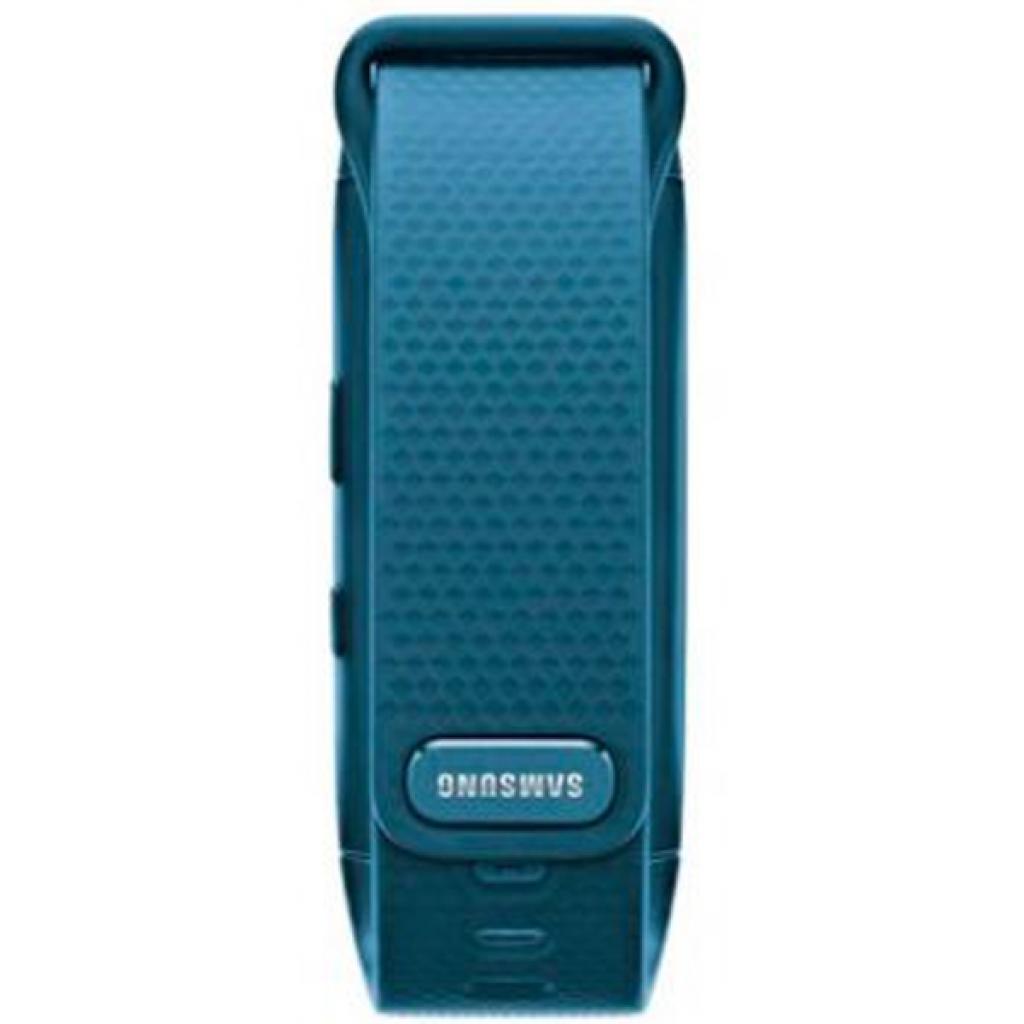 Фітнес браслет Samsung Gear Fit 2 Blue (SM-R3600ZBASEK) зображення 4