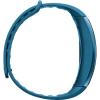 Фітнес браслет Samsung Gear Fit 2 Blue (SM-R3600ZBASEK) зображення 5