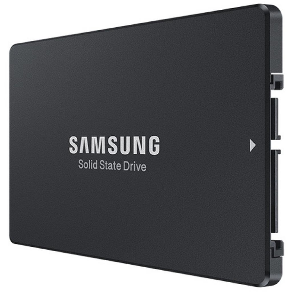 Накопитель SSD 2.5" 3.84TB Samsung (MZ-7LM3T8E) изображение 3