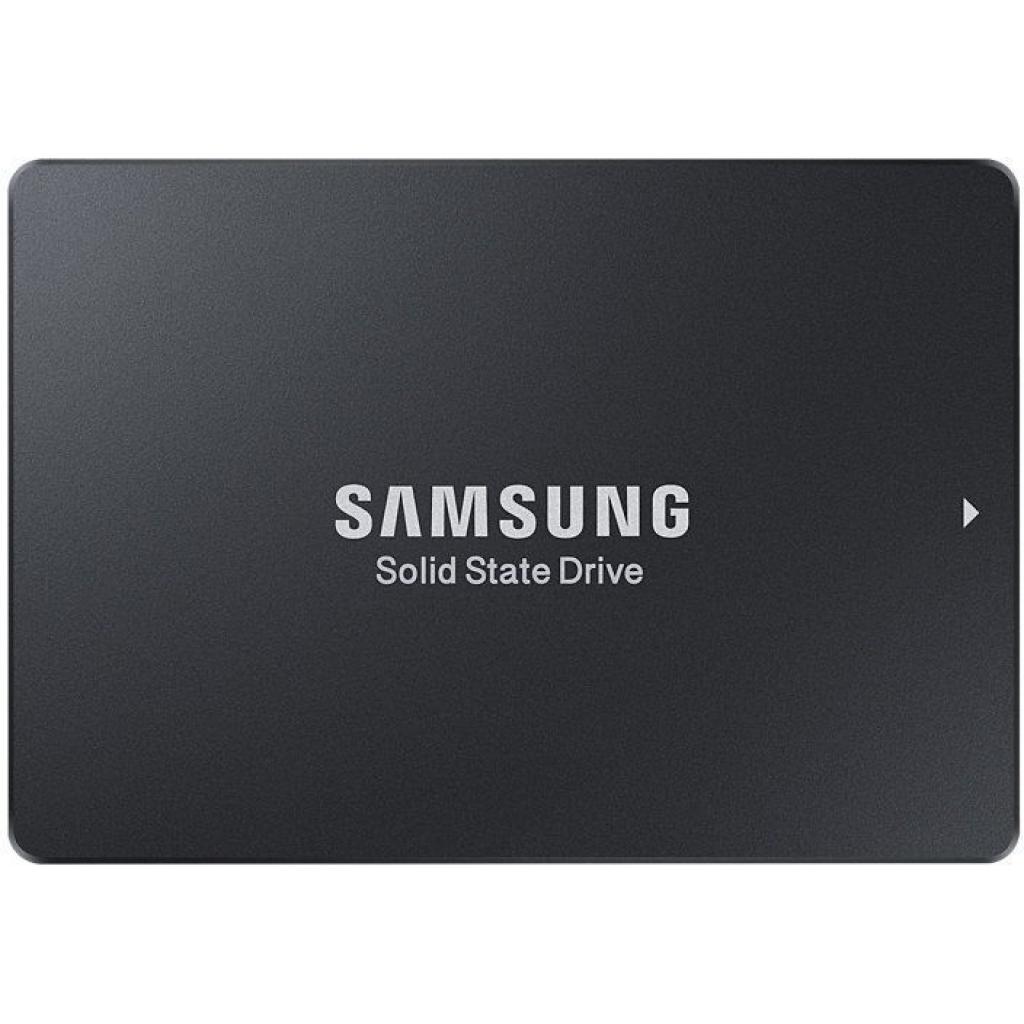 Накопичувач SSD 2.5" 3.84TB Samsung (MZ-7LM3T8E)