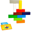Настольная игра Ravensburger Собери-Разбери (RSV-265862) изображение 2