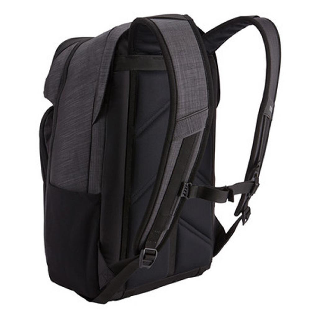 Рюкзак для ноутбука Thule 15" Stravan Backpack (TSBP115G) изображение 2