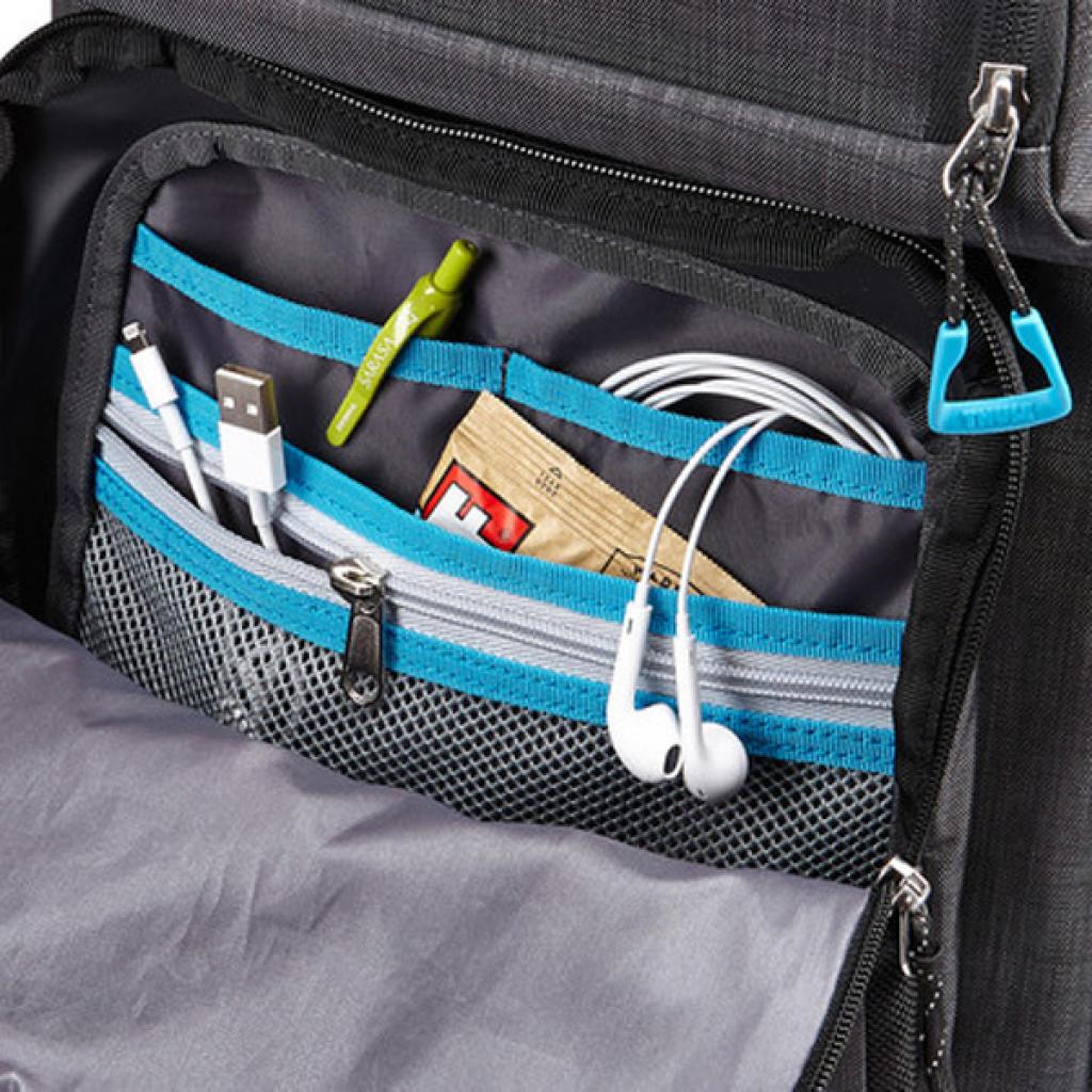 Рюкзак для ноутбука Thule 15" Stravan Backpack (TSBP115G) зображення 6