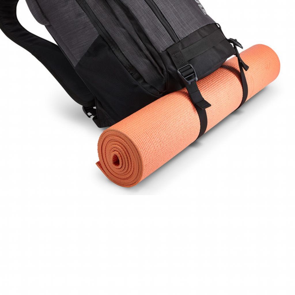 Рюкзак для ноутбука Thule 15" Stravan Backpack (TSBP115G) изображение 9