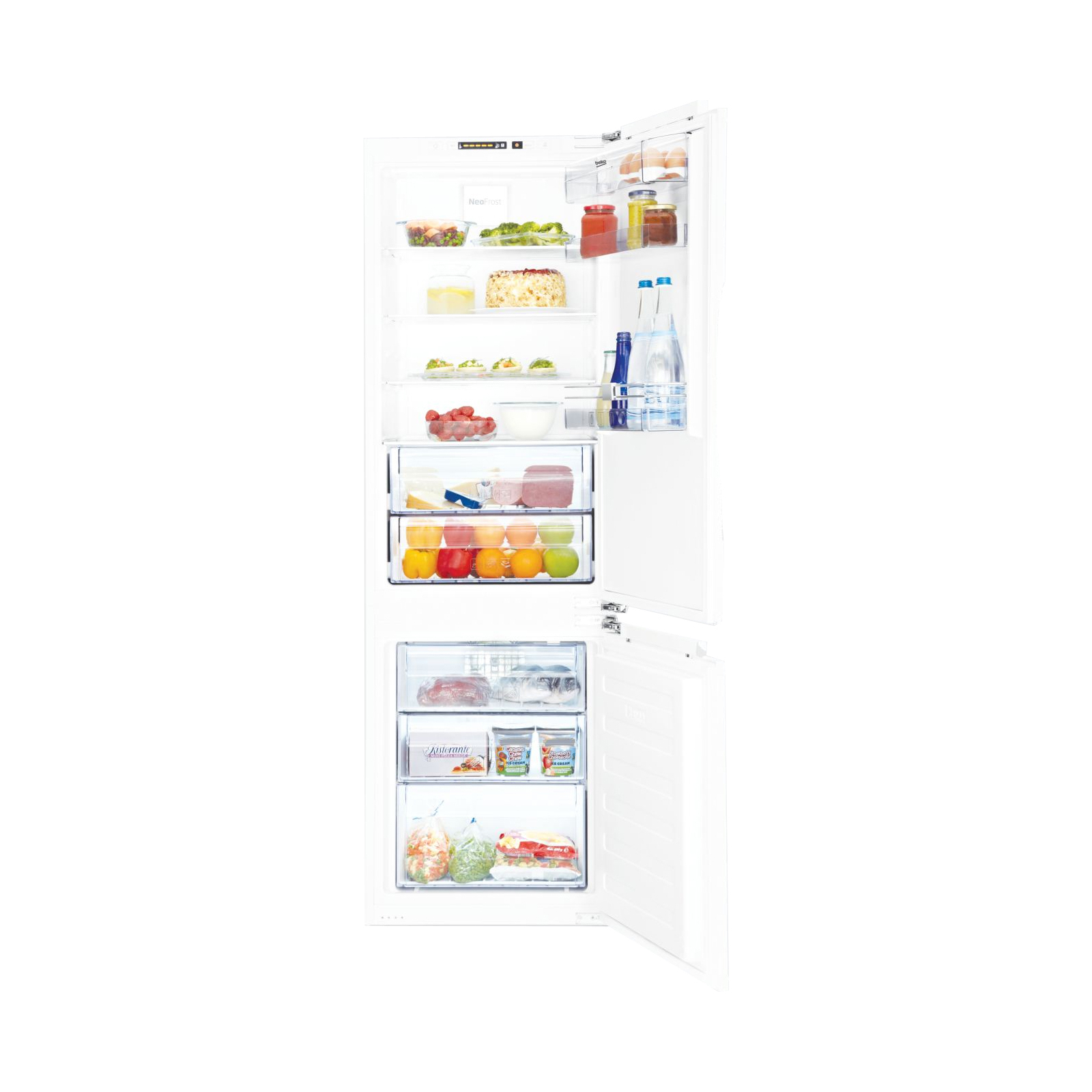 Холодильник Beko BCN130000