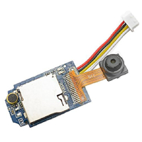 Аксессуар к радиоуправляемой модели Udirc HD camera board U841 (U841-12)