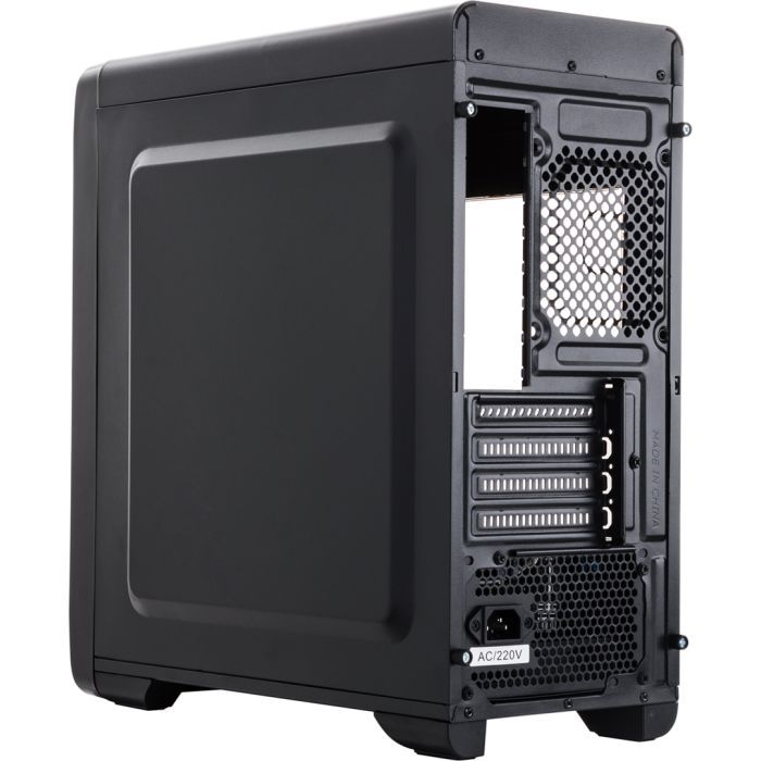 Корпус для ПК Vinga Smart-400W зображення 2
