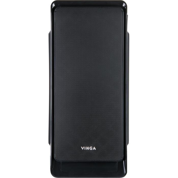 Корпус для ПК Vinga Smart-400W зображення 3