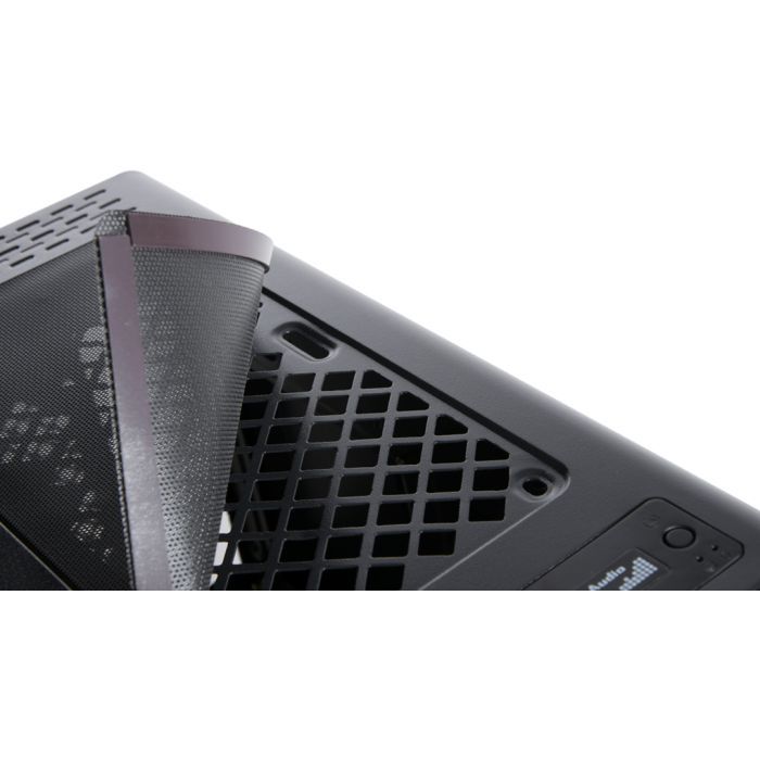 Корпус для ПК Vinga Smart-400W зображення 6