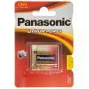 Батарейка Panasonic CR P2 * 1 LITHIUM (CR-P2L/1BP)