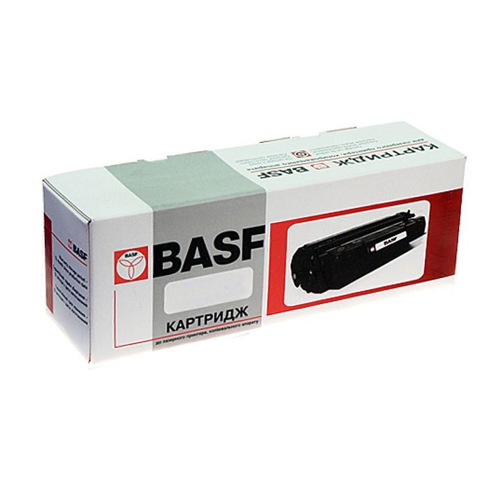 Картридж BASF для HP LJ P1102/M1132/M1212, Canon 725 аналог CE285A (BASF-KT-CE285A)