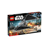 Конструктор LEGO Star Wars Ударный истребитель СИД (75154)