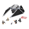 Конструктор LEGO Star Wars Ударный истребитель СИД (75154) изображение 2