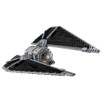 Конструктор LEGO Star Wars Ударный истребитель СИД (75154) изображение 3