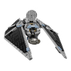 Конструктор LEGO Star Wars Ударный истребитель СИД (75154) изображение 5