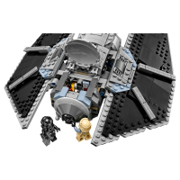 Конструктор LEGO Star Wars Ударный истребитель СИД (75154) изображение 6