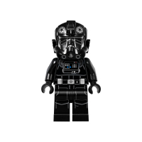 Конструктор LEGO Star Wars Ударный истребитель СИД (75154) изображение 7