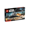 Конструктор LEGO Star Wars Ударный истребитель СИД (75154)