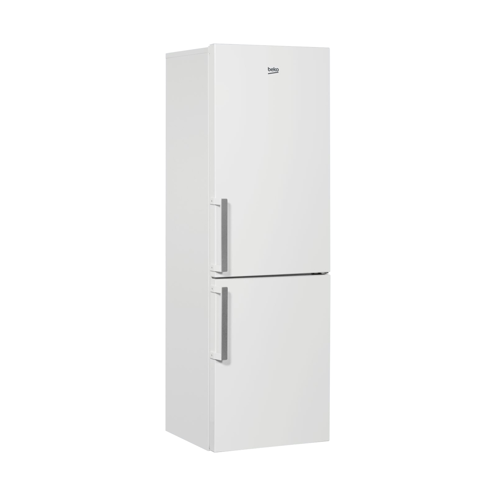 Холодильник Beko RCNA320K21W зображення 2