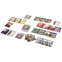 Настольная игра Hobby World World of Tanks Rush 2-е русское издание (1341) изображение 4