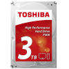 Жесткий диск 3.5" 3TB Toshiba (HDWD130UZSVA)