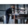 Круг зачистной Bosch обдирный, Standard for Metal 125х6мм (2.608.603.182) изображение 5