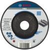 Круг зачистной Bosch обдирный, Standard for Metal 125х6мм (2.608.603.182)