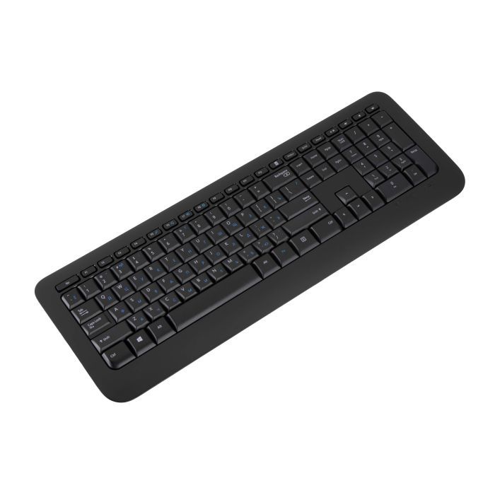 Комплект Microsoft Wireless Desktop 850 (PY9-00012) изображение 4
