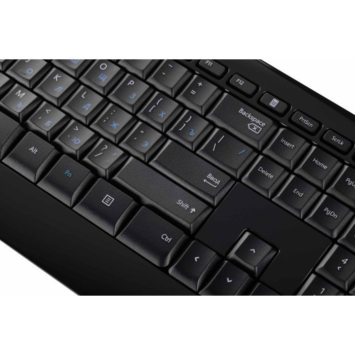 Комплект Microsoft Wireless Desktop 850 (PY9-00012) изображение 5
