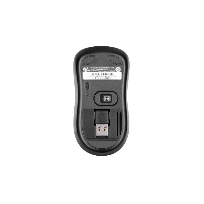 Комплект Microsoft Wireless Desktop 850 (PY9-00012) изображение 7