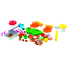 Набор для творчества PlayGo Кексы (8590) изображение 3