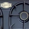 Варочная поверхность Kaiser KG6325EmTurbo изображение 4