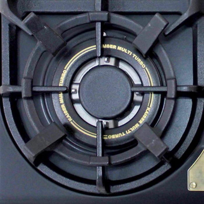 Варочная поверхность Kaiser KG6325EmTurbo изображение 5