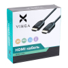 Кабель мультимедійний HDMI to HDMI 10.0m Vinga (HDMI03-10.0) зображення 3