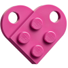 Конструктор LEGO Friends Творческая лаборатория Оливии (41307) изображение 11