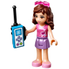 Конструктор LEGO Friends Творческая лаборатория Оливии (41307) изображение 3