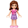 Конструктор LEGO Friends Творческая лаборатория Оливии (41307) изображение 4