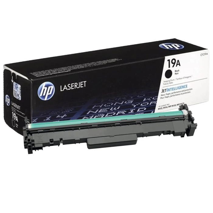 Драм картридж HP Imaging Drum 19A (CF219A) изображение 4
