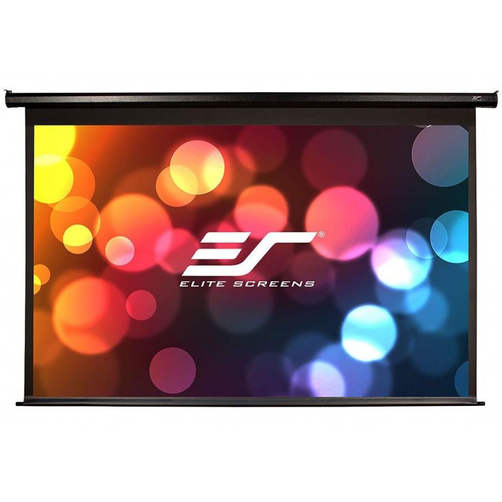 Проекционный экран Elite Screens Electric128UX