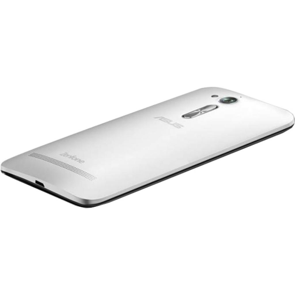Мобильный телефон ASUS Zenfone Go ZB500KG White (ZB500KG-1B005WW) изображение 10