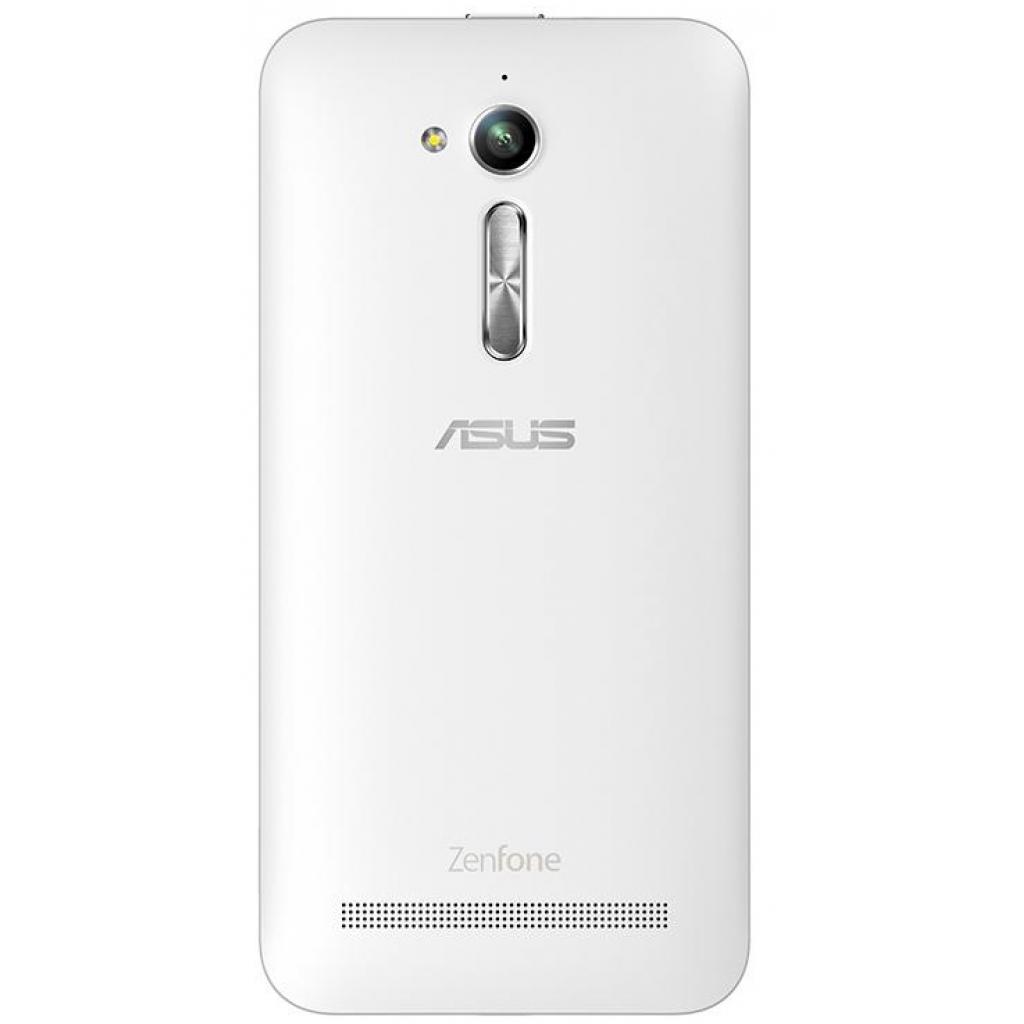 Мобильный телефон ASUS Zenfone Go ZB500KG White (ZB500KG-1B005WW) изображение 2