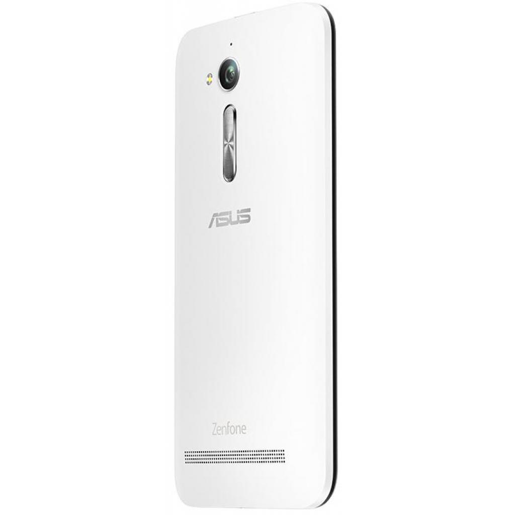 Мобильный телефон ASUS Zenfone Go ZB500KG White (ZB500KG-1B005WW) изображение 8