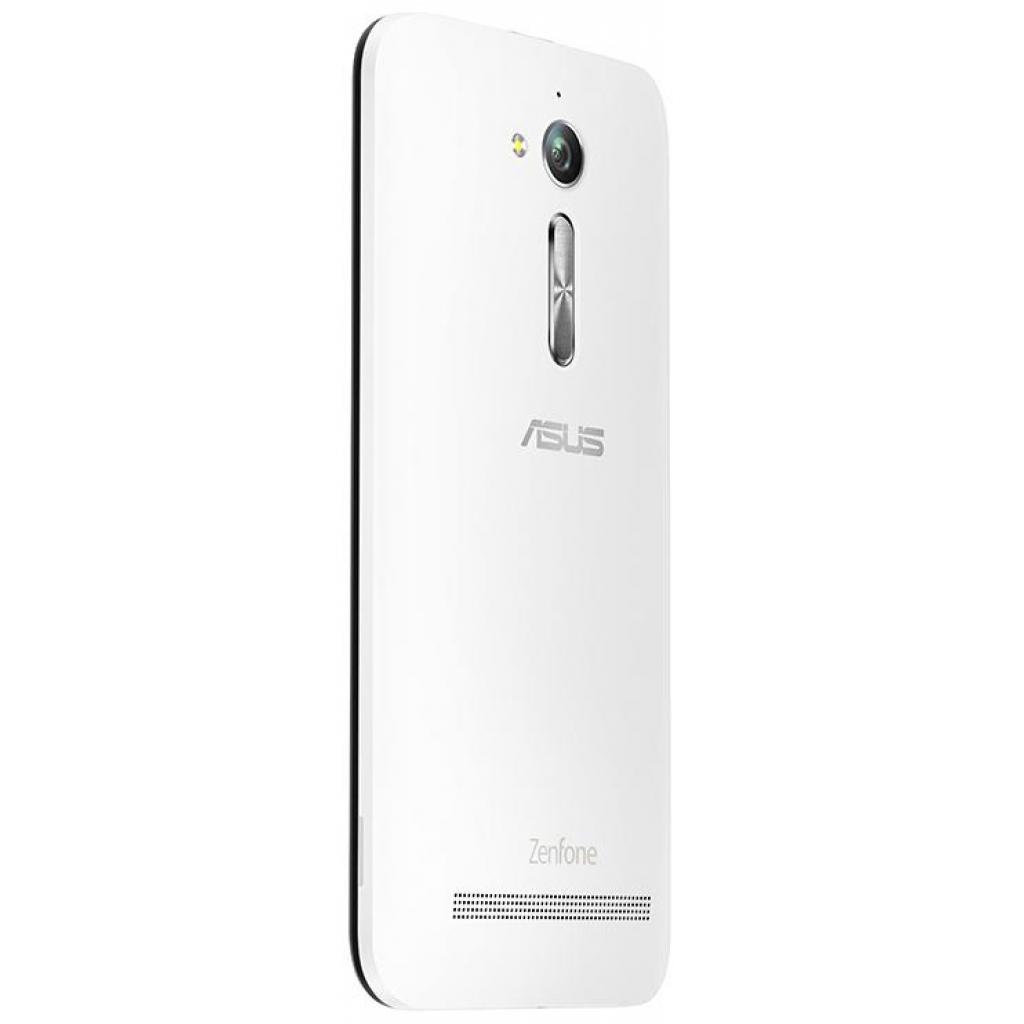 Мобильный телефон ASUS Zenfone Go ZB500KG White (ZB500KG-1B005WW) изображение 9