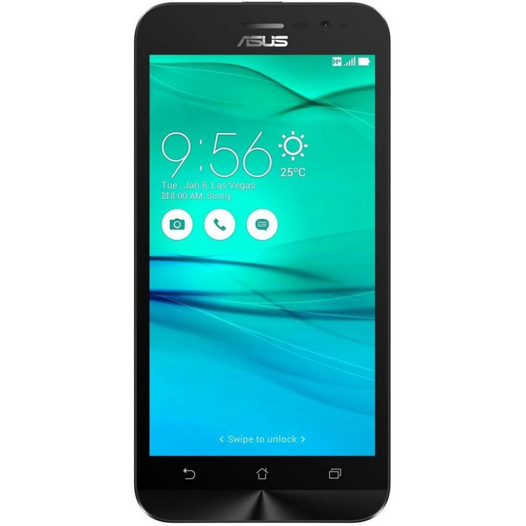 Мобильный телефон ASUS Zenfone Go ZB500KG White (ZB500KG-1B005WW)