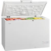 Морозильный ларь Haier HA BD-429RAA изображение 2