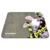 Килимок для мишки SteelSeries QcK Mini Lapins Cretins TMBWAAAAH (67278)